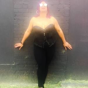 Meet your Posher, Mattie